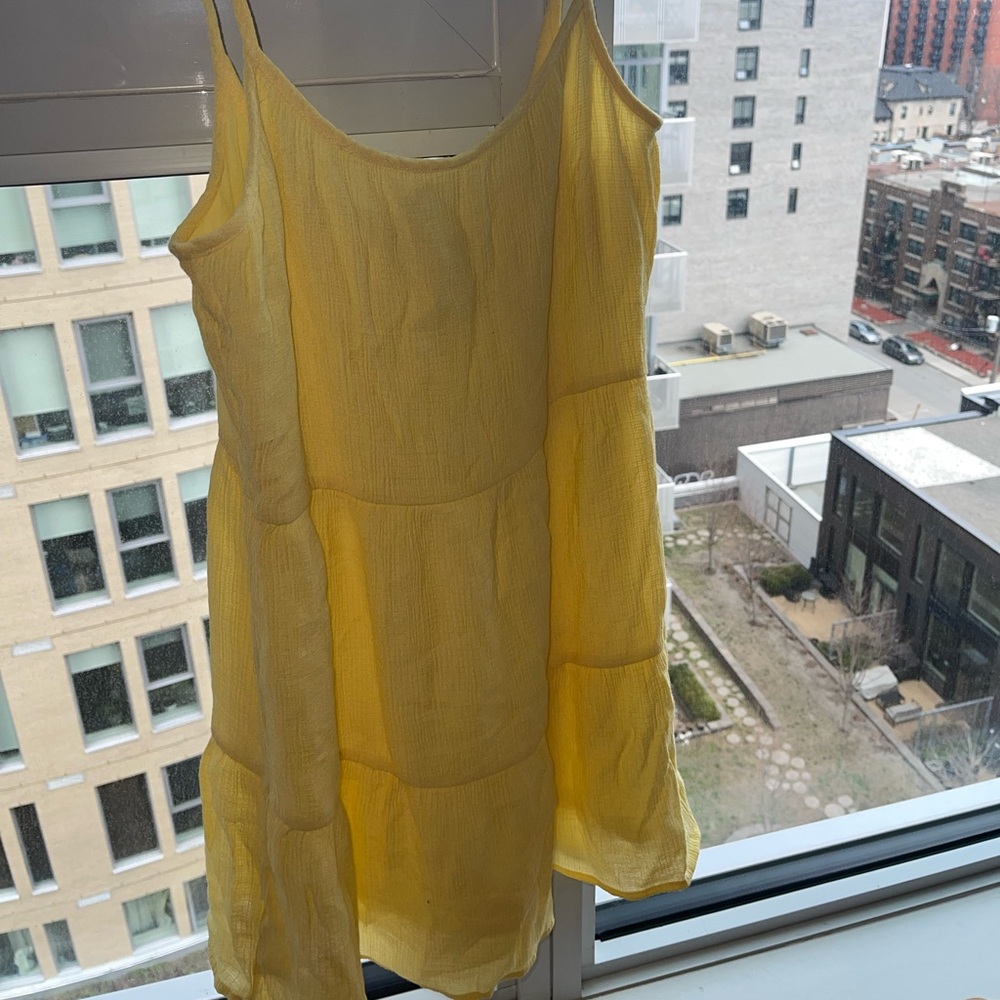 H&M sundress